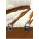 D' Franklin Nordic Trk Fur Low